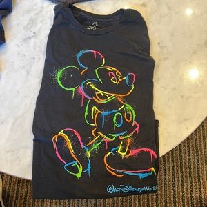 Mickey Mouse Disney Xl t-shirt